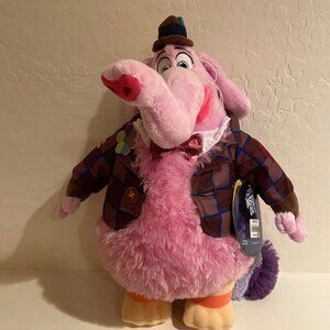 Bing Bong Plush - Inside Out